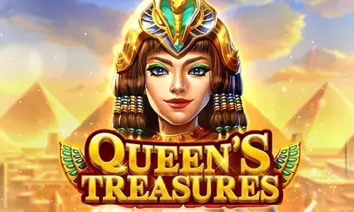 Queen's Treasures