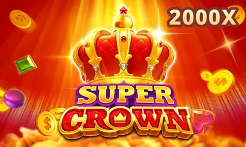 Super Crown