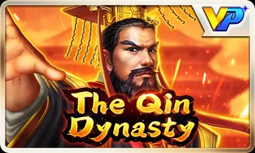 The Qin Dynasty