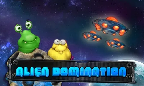 Alien Domination