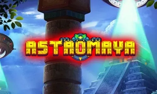 Astromaya