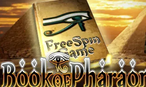 Book of Pharaon