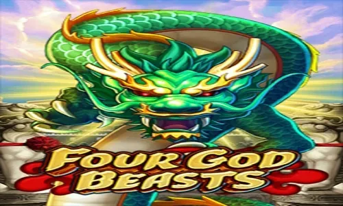 Four God Beasts