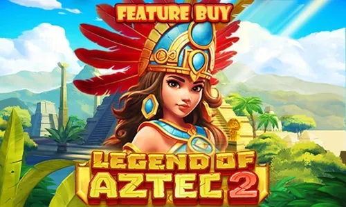 Legend Of Aztec 2