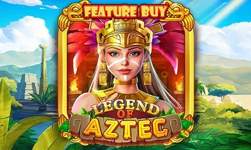 Legend Of Aztec