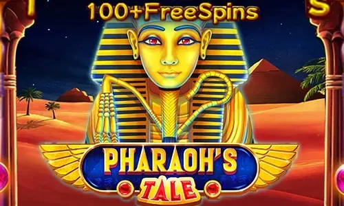 Pharaoh's Tale