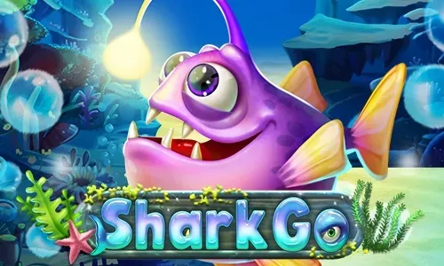 Shark Go