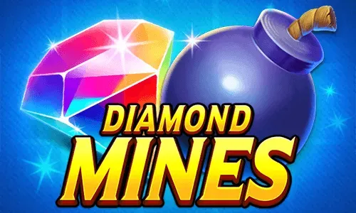 Diamond Mines