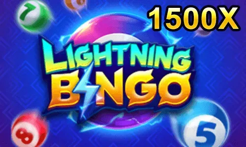 Lightning Bingo