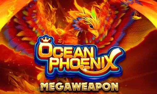 YB OceanPhoenix - YellowBat fishing game on Betso88