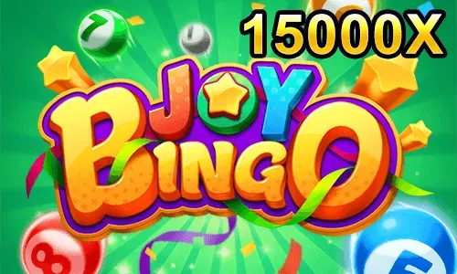 Joy Bingo