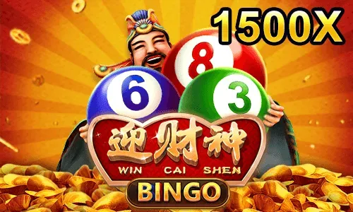 Win Cai Shen