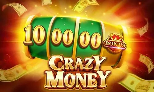 Crazy Money