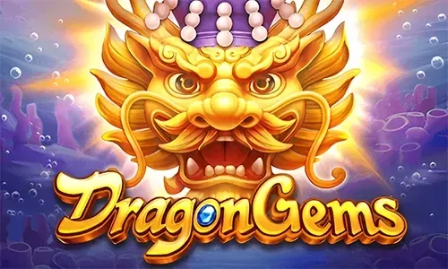 Dragon Gems