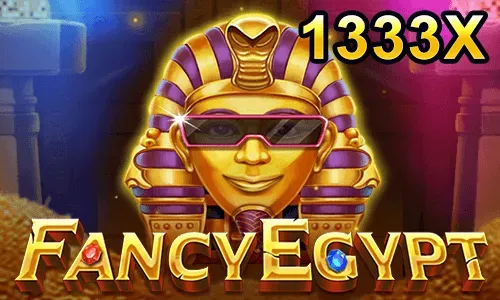 Fancy Egypt