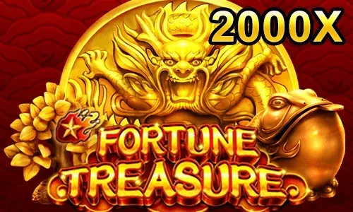 Fortune Treasure