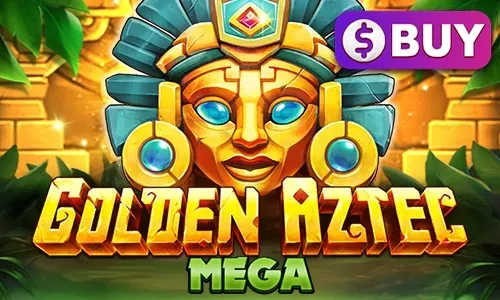 Golden Aztec Mega