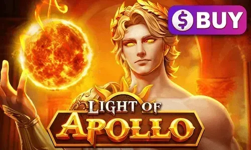 Light of Apollo