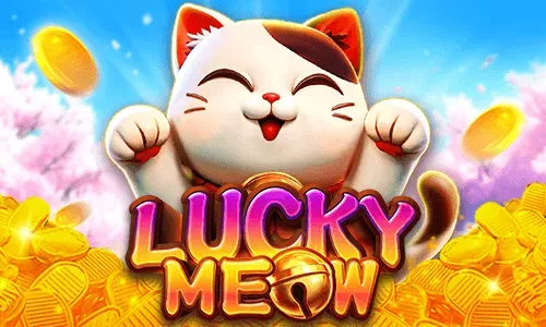 Lucky Meow