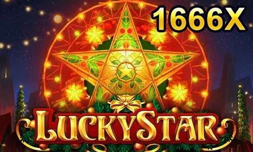 Lucky Star