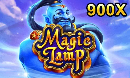 Magic Lamp