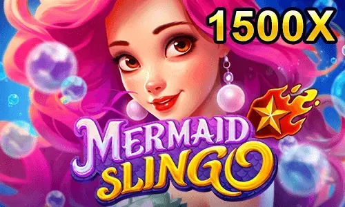 Mermaid Slingo