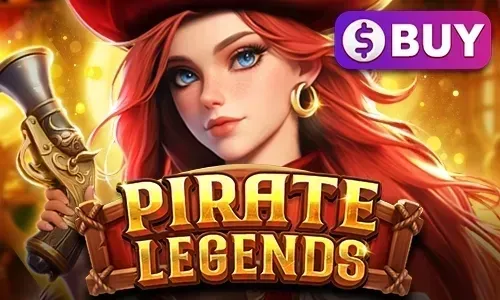 Pirate Legends