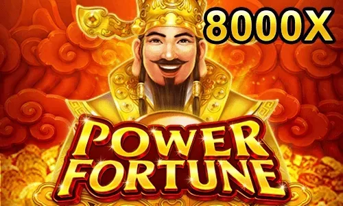Power Fortune