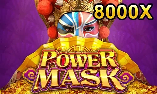 Power Mask