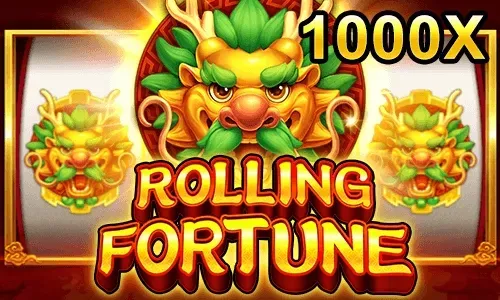 Rolling Fortune