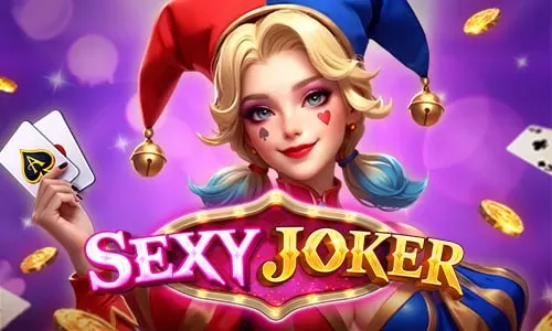 Sexy Joker