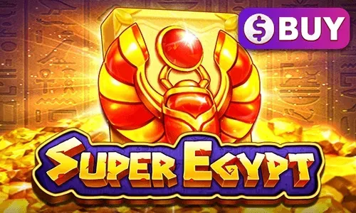 Super Egypt