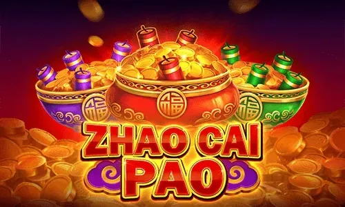 ZHAO CAI PAO