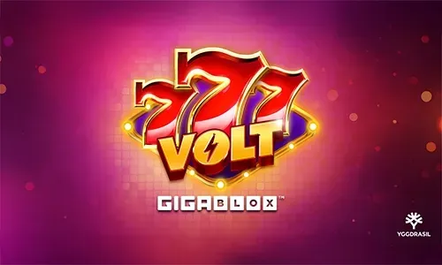 777 Volt GigaBlox™