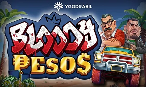 Bloody Pesos