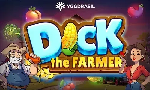 Dick the Farmer
