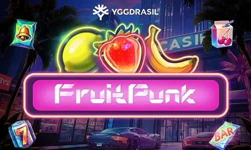 FruitPunk