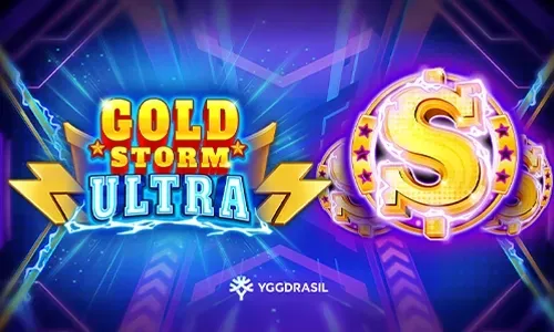 GoldStorm Ultra