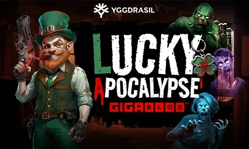Lucky Apocalypse GigaBlox™