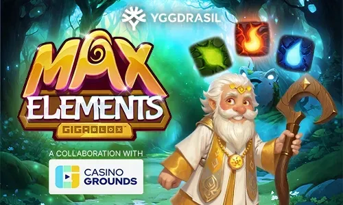 Max Elements GigaBlox™