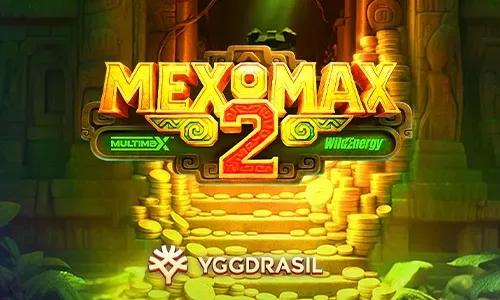 MexoMax 2 WildEnergy™ MultiMax™