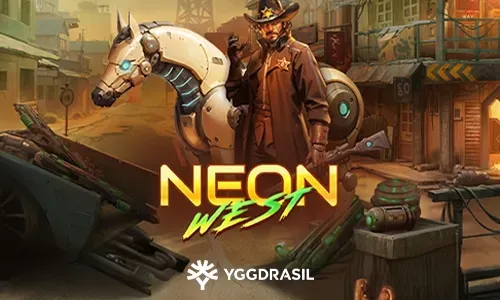 Neon West