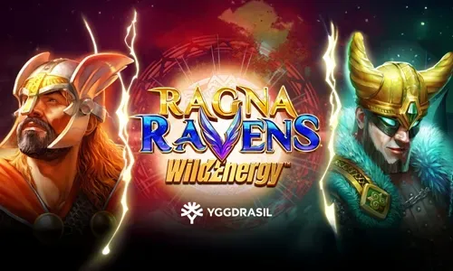 Ragnaravens WildEnergy™
