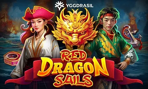 Red Dragon Sails