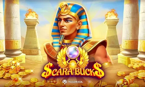 Scara Bucks
