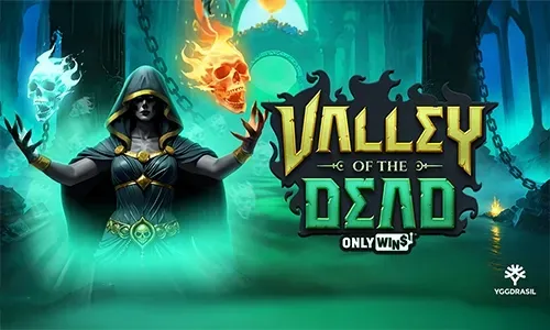Valley of the Dead OnlyWins™