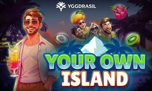 Your Own Island