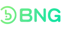 BNG game provider logo