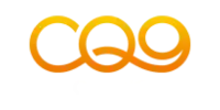 CQ9 game provider logo