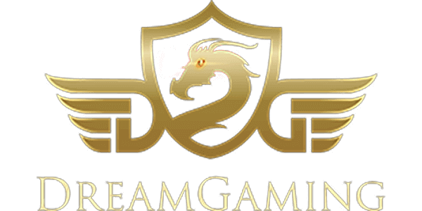 Dream Gaming game provider logo